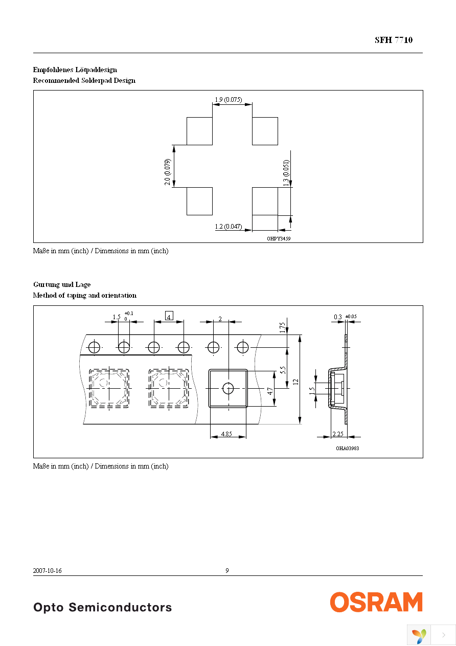 SFH 7710 Page 9